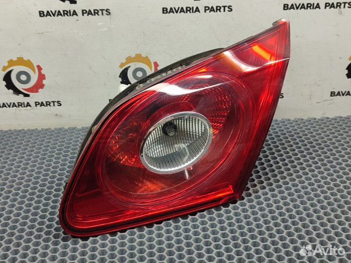Фонарь правый Volkswagen Passat Cc 3C0 3.6 BWS