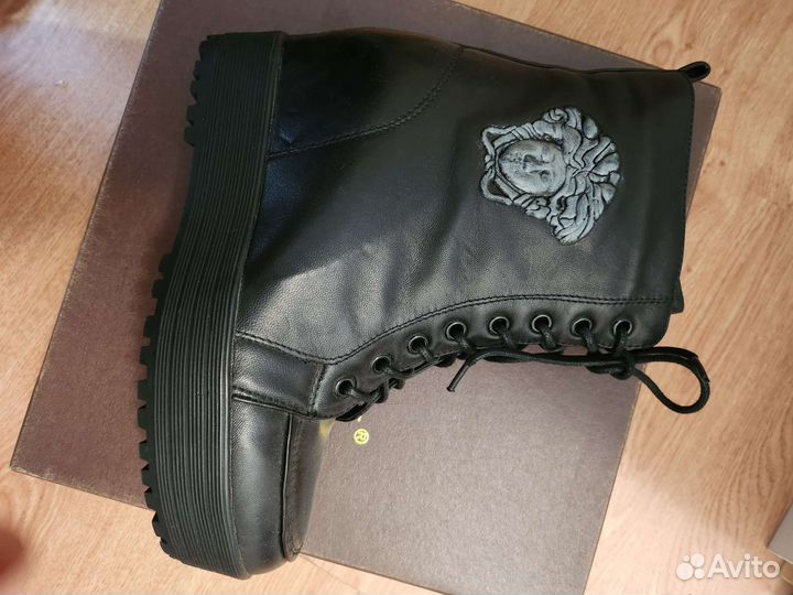 Обувь женская 36 размер натуральная кожа новая