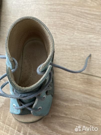 Сандали Скороход