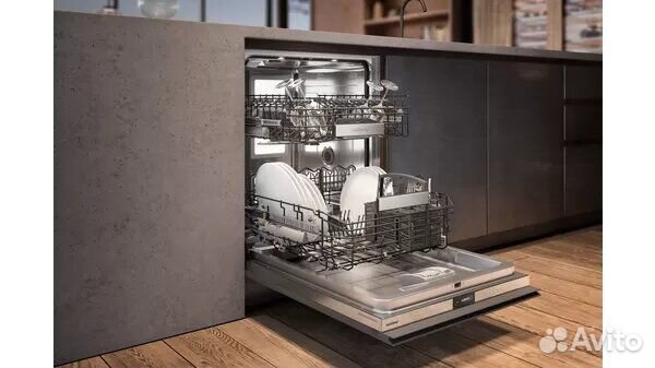 Посудомоечная машина Midea GFD921 бу