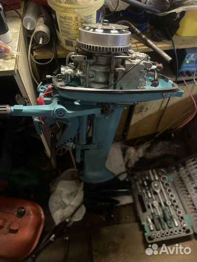 Плм ветерок 8