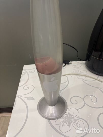 Лавровая лампа