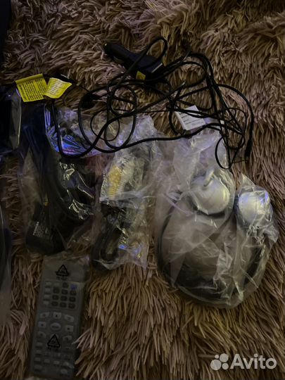 Портативный dvd плеер toshiba