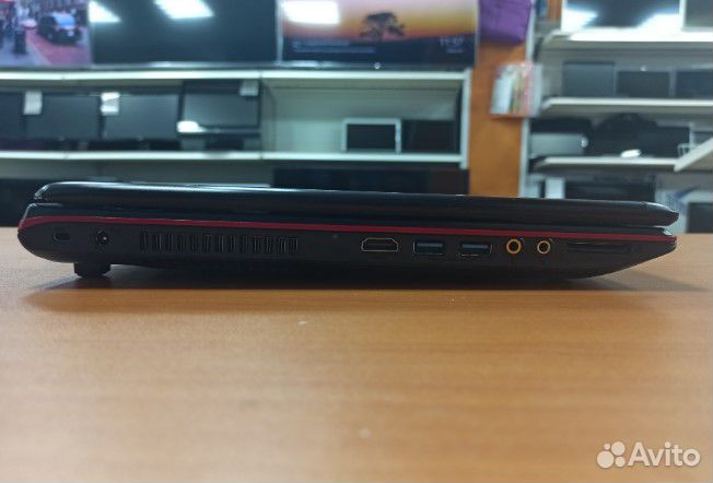 MSI/i5 4210/12GB/GTX860/1000GB/17.3 FHD