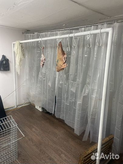 Вещилка для мясо