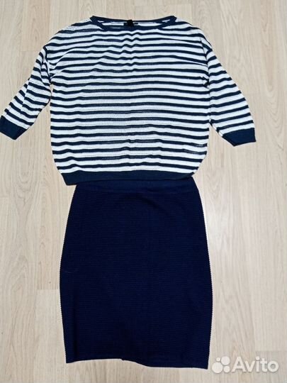 Женские вещи пакетом 44р