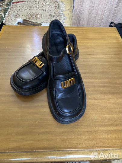 Обувь для девочки