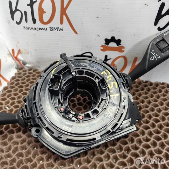 SZL BMW f45 f46 x1 f48 x2 f39 x5 f15 обогрев acc