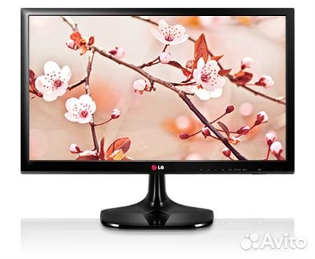 LG 27mt55s