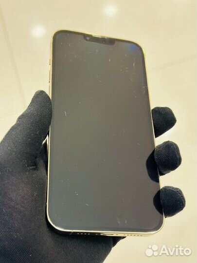 iPhone 13 Pro Max, 512 ГБ