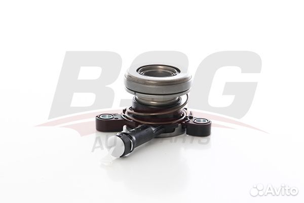 Выжемной подшипник bsg65-625-001 BSG auto parts