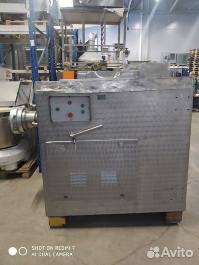 Волчок -мясорубка для мяса PSS RM3000