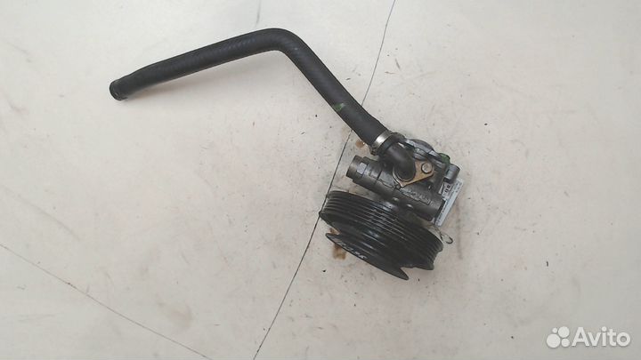 Гур Volkswagen Passat 5, 1998