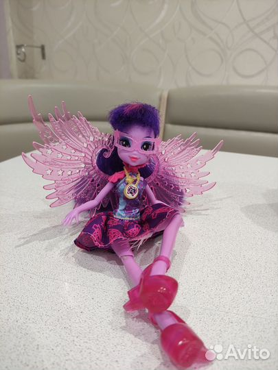 My Little Pony