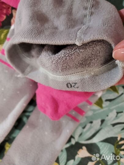 Колготки детские новые