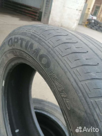 Hankook Optimo H417 225/60 R17 24H
