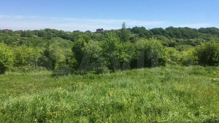 Участок 10 сот. (ИЖС)