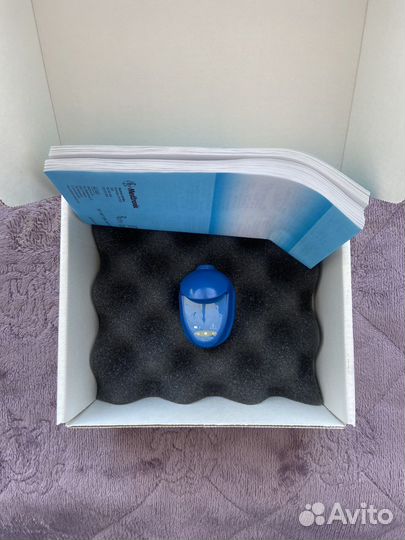 Зарядное устройство Medtronic mmt 7705 ww