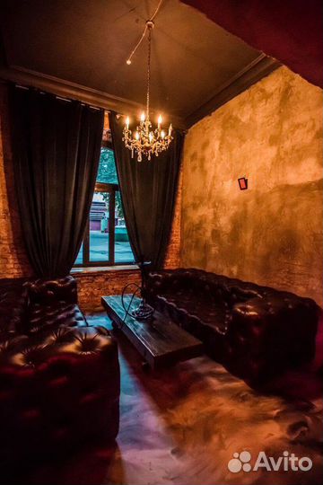 Аренда лофта