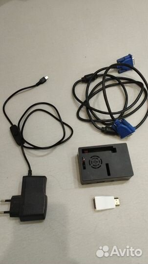 Raspberry Pi 3 Model B+