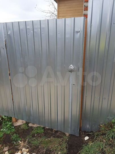 Дача 41 м² на участке 6 сот.