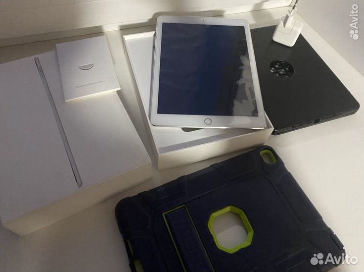 Apple iPad air 2