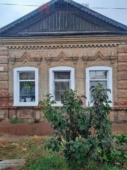 Дом 49 м² на участке 2,5 сот.