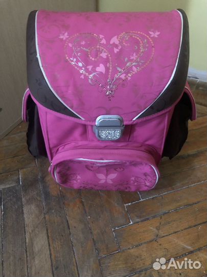 Рюкзак ранец портфель