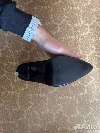 Туфли женские новые le monti usa hilton 36