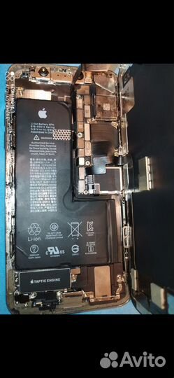 Ремонт телефонов на дому