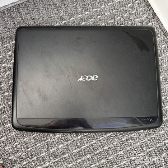 Ноутбук acer
