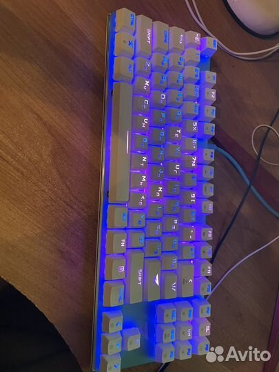 Игровой компьютер, готовый сет