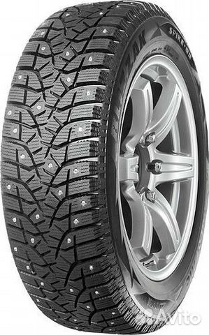 Bridgestone Blizzak Spike-02 185/65 R14 86T