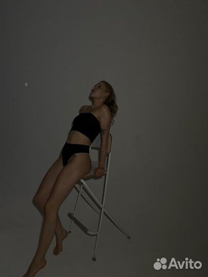 Модель для фотосессии