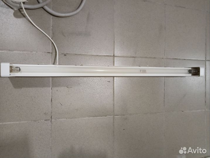 Облучатель бактерицидный обн-75 Азов