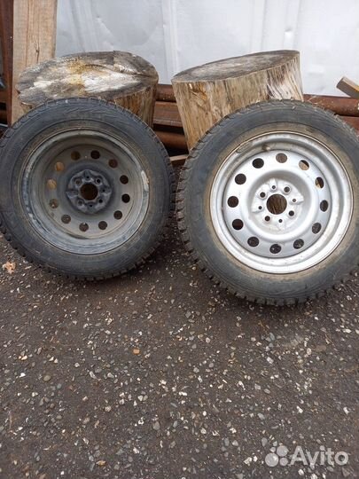 Nordman 5 175/65 R14 86T