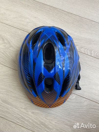 Велошлем детский, шлем для велосипеда