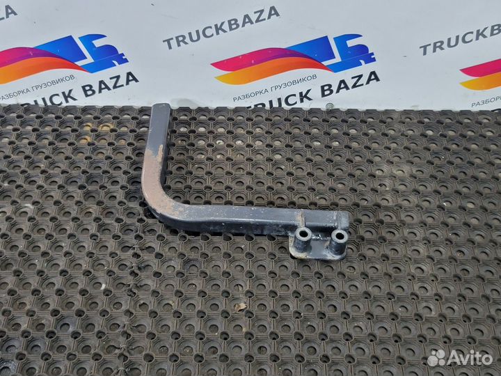 81155025523 Кронштейн глушителя основного Man TGX