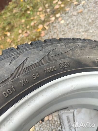 Pirelli Formula Ice 195/55 R16 91T