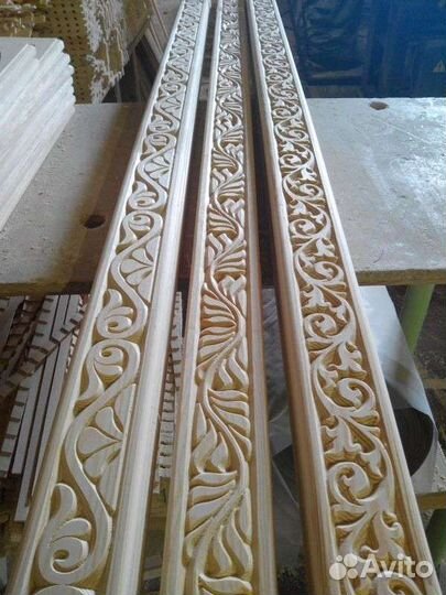 Фрезерная резка/гравировка с чпу