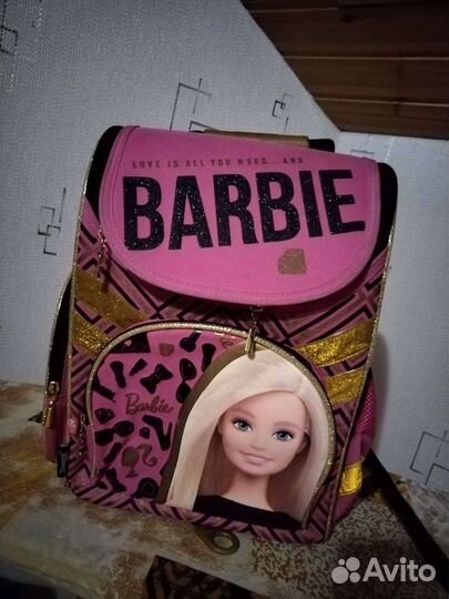 Рюкзак для девочки