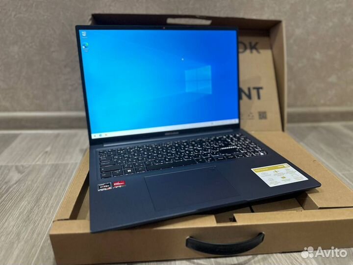 Идеальный Asus 16
