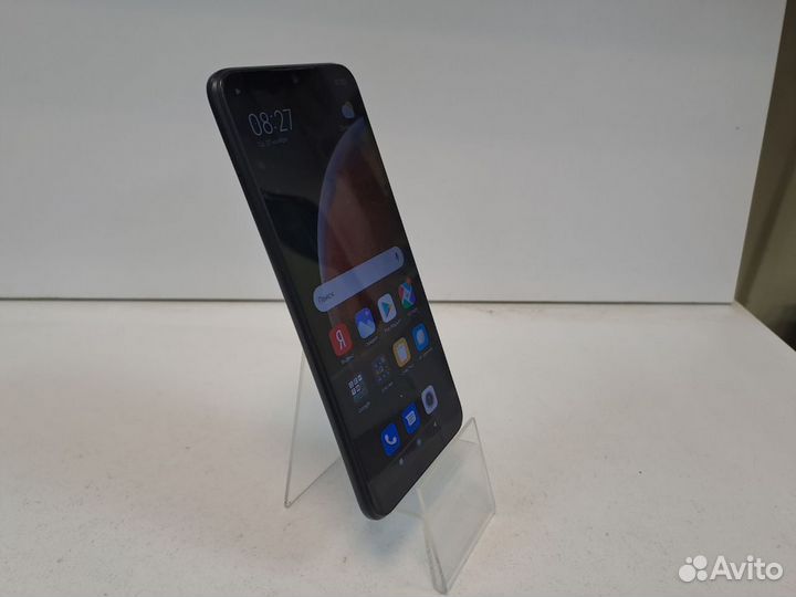 Xiaomi Redmi 9A, 2/32 ГБ