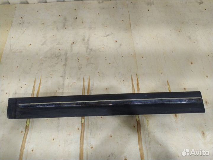 Накладка двери передняя левая Chery Tiggo 7 2020