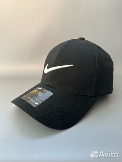 Бейсболка nike, adidas