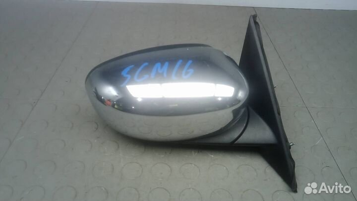 Зеркало наружное правое Chrysler 300C 2007 PIN