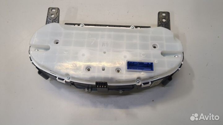 Щиток приборов Chevrolet Cruze 2015, 2017