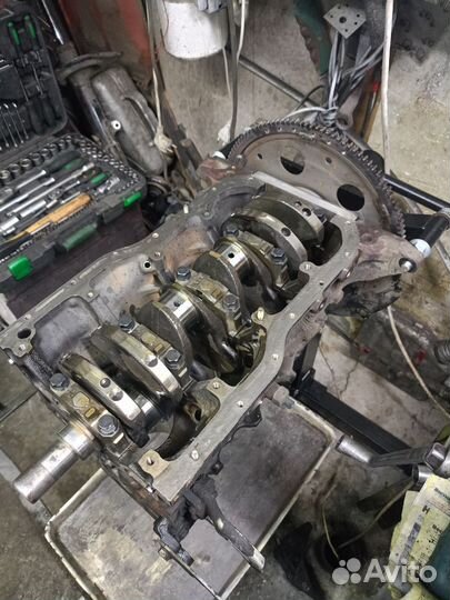 Частный авторемонт