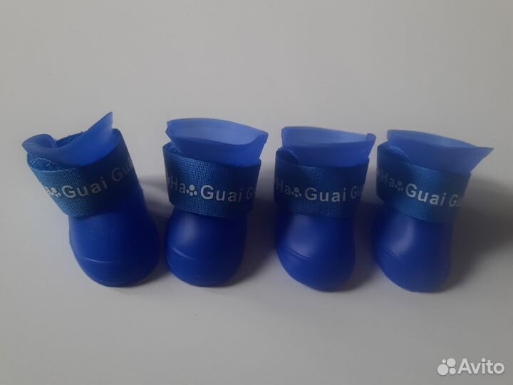 Обувь для собачки