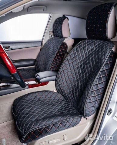 Накидка на сиденья